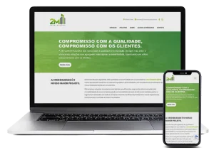 Tela Site 2m